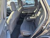 Thumbnail of 2024 Black Metallic Ford Escape