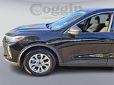 Thumbnail of 2024 Black Metallic Ford Escape