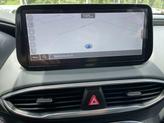 Thumbnail of 2023 Stormy Sea Hyundai SANTA FE