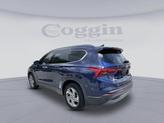 Thumbnail of 2023 Stormy Sea Hyundai SANTA FE