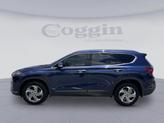 Thumbnail of 2023 Stormy Sea Hyundai SANTA FE