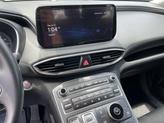 Thumbnail of 2023 Stormy Sea Hyundai SANTA FE