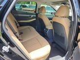 Thumbnail of 2025 Black Hyundai SONATA Hybrid