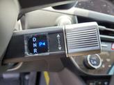 Thumbnail of 2025 Black Hyundai SONATA Hybrid