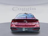 Thumbnail of 2025 Red Hyundai ELANTRA
