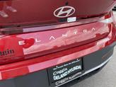 Thumbnail of 2025 Red Hyundai ELANTRA