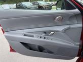 Thumbnail of 2025 Red Hyundai ELANTRA