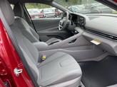Thumbnail of 2025 Red Hyundai ELANTRA