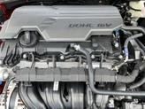 Thumbnail of 2025 Red Hyundai ELANTRA