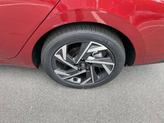 Thumbnail of 2025 Red Hyundai ELANTRA