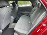 Thumbnail of 2025 Red Hyundai ELANTRA