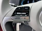 Thumbnail of 2025 Red Hyundai ELANTRA