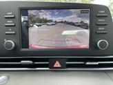 Thumbnail of 2025 Red Hyundai ELANTRA