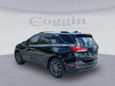 Thumbnail of 2024 Mosaic Black Metallic Chevrolet Equinox