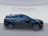 Thumbnail of 2024 Mosaic Black Metallic Chevrolet Equinox