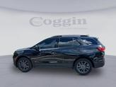 Thumbnail of 2024 Mosaic Black Metallic Chevrolet Equinox