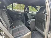 Thumbnail of 2024 Mosaic Black Metallic Chevrolet Equinox
