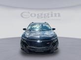 Thumbnail of 2024 Mosaic Black Metallic Chevrolet Equinox