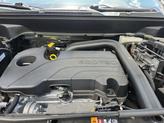 Thumbnail of 2024 Mosaic Black Metallic Chevrolet Equinox