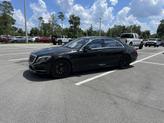 Photo of 2017 Black Mercedes-Benz S-Class