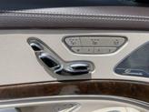 Thumbnail of 2017 Black Mercedes-Benz S-Class