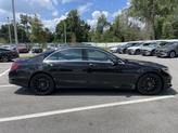 Thumbnail of 2017 Black Mercedes-Benz S-Class