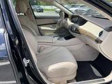 Thumbnail of 2017 Black Mercedes-Benz S-Class