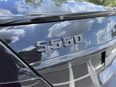 Thumbnail of 2017 Black Mercedes-Benz S-Class