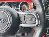 Thumbnail of 2018 Billet Silver Metallic Clearcoat Jeep Wrangler Unlimited