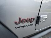 Thumbnail of 2018 Billet Silver Metallic Clearcoat Jeep Wrangler Unlimited