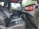 Thumbnail of 2018 Billet Silver Metallic Clearcoat Jeep Wrangler Unlimited