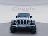 Thumbnail of 2018 Billet Silver Metallic Clearcoat Jeep Wrangler Unlimited