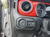 Thumbnail of 2018 Billet Silver Metallic Clearcoat Jeep Wrangler Unlimited