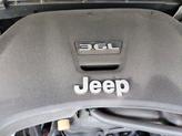 Thumbnail of 2018 Billet Silver Metallic Clearcoat Jeep Wrangler Unlimited