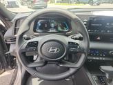 Thumbnail of 2025 Black Hyundai ELANTRA