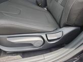 Thumbnail of 2025 Black Hyundai ELANTRA