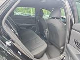 Thumbnail of 2025 Black Hyundai ELANTRA