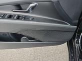 Thumbnail of 2025 Black Hyundai ELANTRA