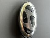 Thumbnail of 2026 Green Hyundai SANTA FE