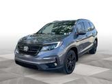 Photo of 2022 Modern Steel Metallic Honda Pilot