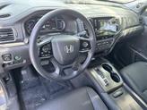 Thumbnail of 2022 Modern Steel Metallic Honda Pilot