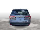 Thumbnail of 2022 Modern Steel Metallic Honda Pilot