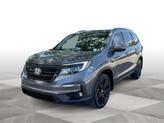 Thumbnail of 2022 Modern Steel Metallic Honda Pilot