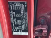 Thumbnail of 2024 Red Hyundai TUCSON