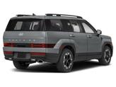 Thumbnail of 2025 Hampton Gray Hyundai SANTA FE