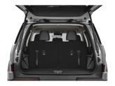 Thumbnail of 2025 Hampton Gray Hyundai SANTA FE