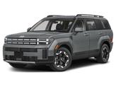 Photo of 2025 Hampton Gray Hyundai SANTA FE