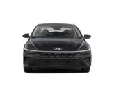 Thumbnail of 2025 Intense Blue Hyundai ELANTRA