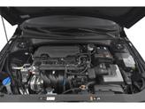 Thumbnail of 2025 Intense Blue Hyundai ELANTRA