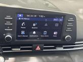 Thumbnail of 2023 Scarlet Red Pearl Hyundai ELANTRA